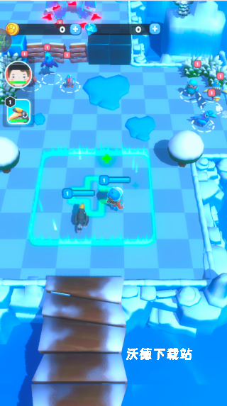 神奇动物收容所下载_https://www.wordpress6.com_休闲益智_第2张