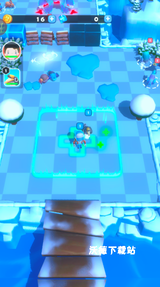 神奇动物收容所下载_https://www.wordpress6.com_休闲益智_第3张