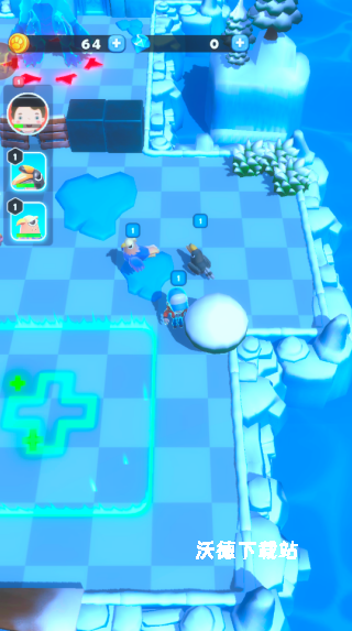 神奇动物收容所下载_https://www.wordpress6.com_休闲益智_第4张