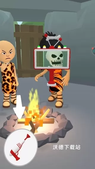 通关超迅速下载_https://www.wordpress6.com_休闲益智_第3张