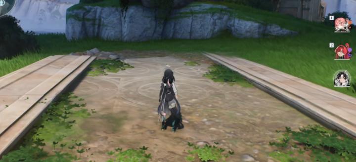 《鸣潮》翱翔速成法，3分钟变空战大佬！_https://www.wordpress6.com_游戏攻略_第2张