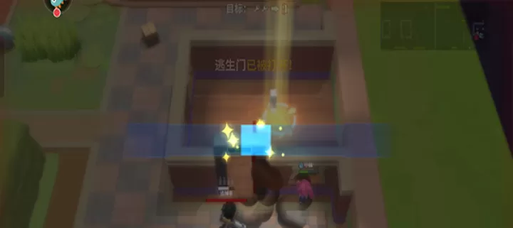 逃跑吧少年官方正版下载_https://www.wordpress6.com_动作冒险_第7张