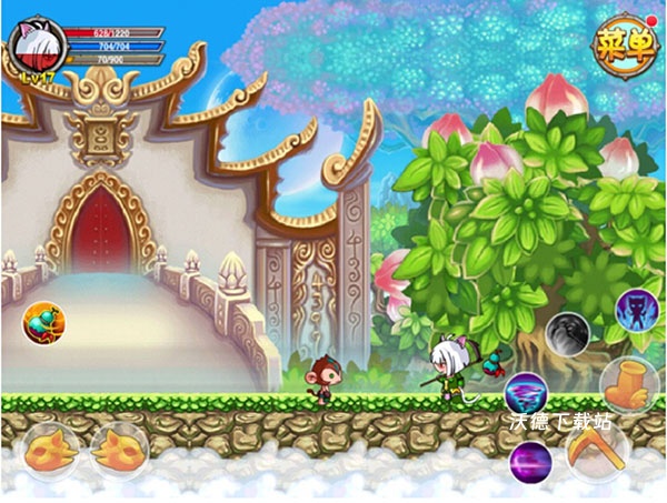 造梦西游ol腾讯版下载_https://www.wordpress6.com_角色扮演_第4张