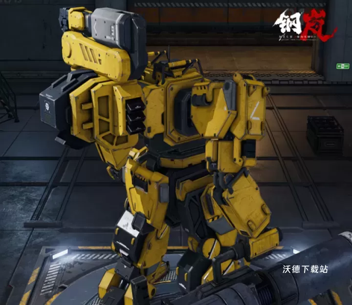 钢岚华为版下载_https://www.wordpress6.com_角色扮演_第3张