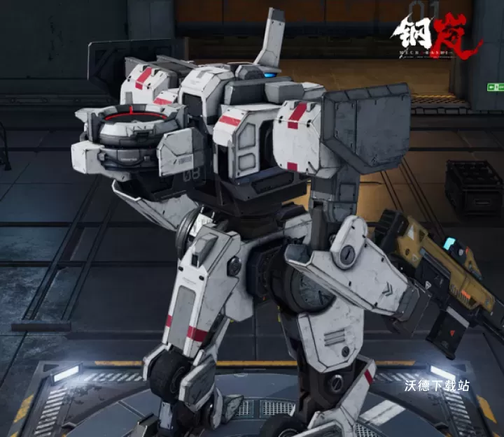 钢岚华为版下载_https://www.wordpress6.com_角色扮演_第5张