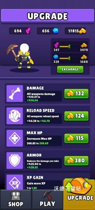 矿工战士下载_https://www.wordpress6.com_休闲益智_第1张