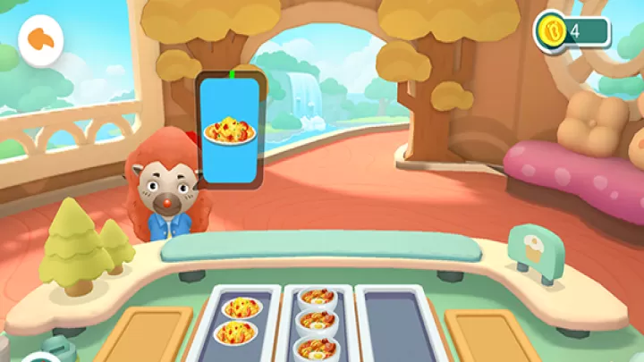 奇妙料理餐厅下载_https://www.wordpress6.com_休闲益智_第1张