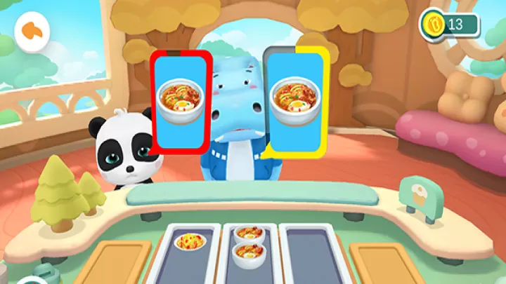 奇妙料理餐厅下载_https://www.wordpress6.com_休闲益智_第5张