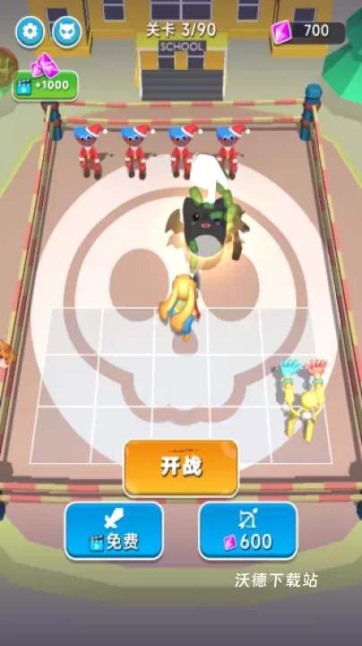 士兵大乱斗下载_https://www.wordpress6.com_休闲益智_第2张