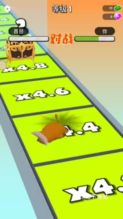 别动我的卡下载_休闲益智_第4张_沃德下载站 别动我的卡下载_https://www.wordpress6.com_休闲益智_第4张