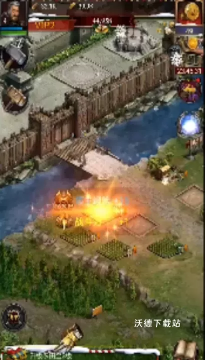 COK列王的纷争下载_https://www.wordpress6.com_角色扮演_第1张