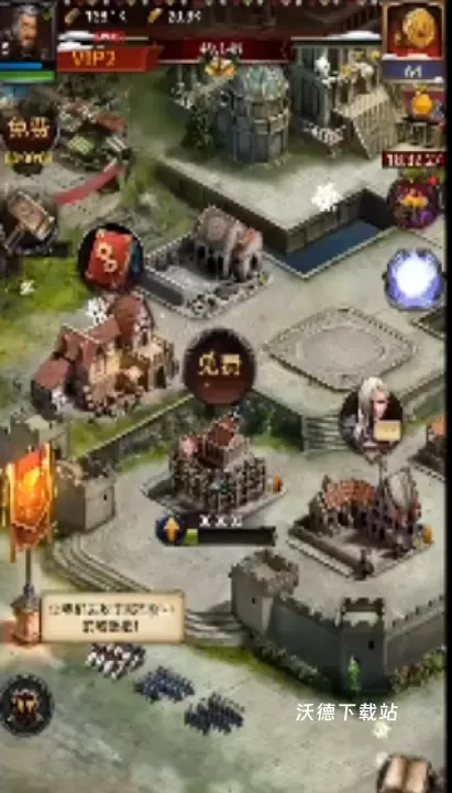 COK列王的纷争下载_https://www.wordpress6.com_角色扮演_第2张