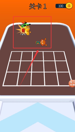 进击的怪兽下载_https://www.wordpress6.com_动作冒险_第4张