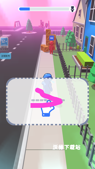 泄愤行动下载_https://www.wordpress6.com_休闲益智_第2张