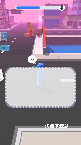 泄愤行动下载_https://www.wordpress6.com_休闲益智_第3张