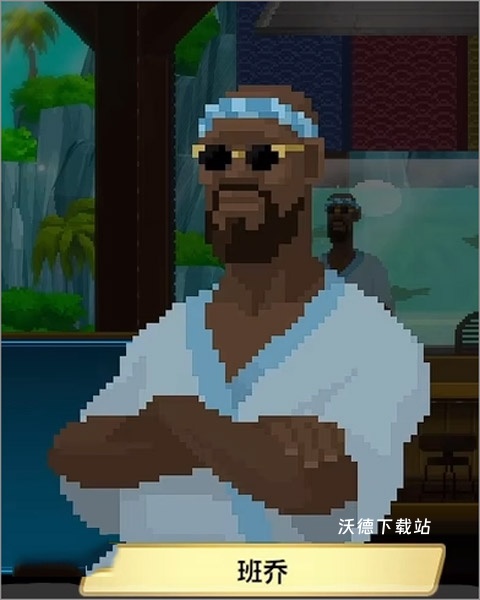 潜水员戴夫云游戏下载_https://www.wordpress6.com_角色扮演_第12张