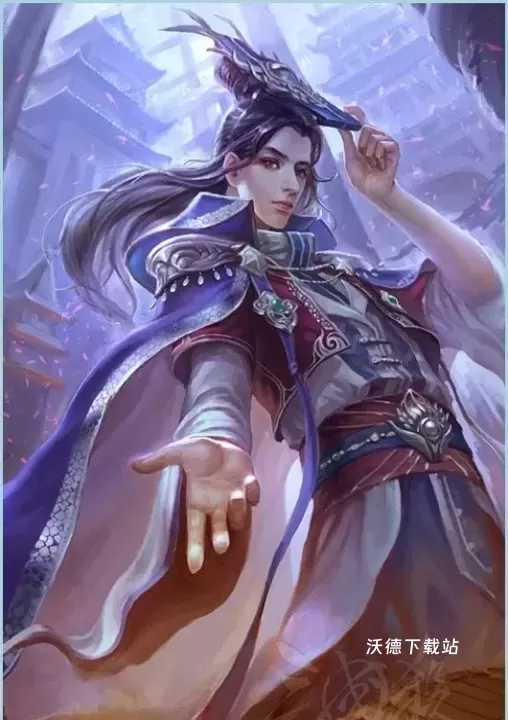 三国杀标准版下载_https://www.wordpress6.com_策略卡牌_第2张