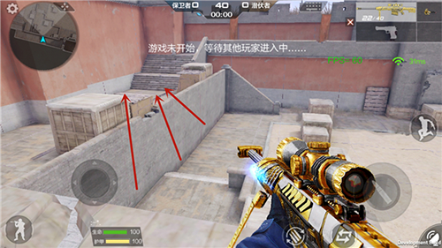 穿越火线枪战王者下载_https://www.wordpress6.com_飞行射击_第10张