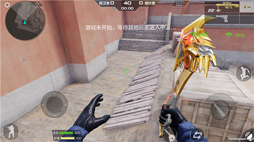 穿越火线枪战王者下载_https://www.wordpress6.com_飞行射击_第11张