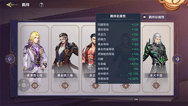 斗罗大陆史莱克学院红包版下载_https://www.wordpress6.com_角色扮演_第4张