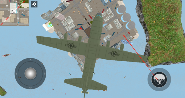 鸡王争霸战下载_https://www.wordpress6.com_飞行射击_第1张