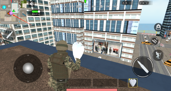 鸡王争霸战下载_https://www.wordpress6.com_飞行射击_第2张