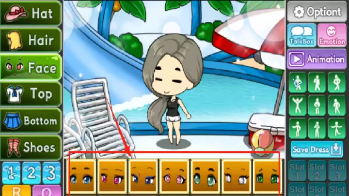 扭蛋泳装女孩下载_https://www.wordpress6.com_休闲益智_第3张