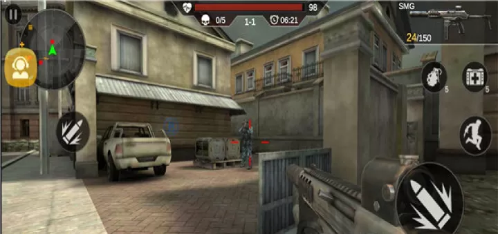 反恐吃鸡精英下载_飞行射击_第5张_沃德下载站 反恐吃鸡精英下载_https://www.wordpress6.com_飞行射击_第5张