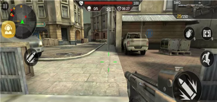 反恐吃鸡精英下载_飞行射击_第4张_沃德下载站 反恐吃鸡精英下载_https://www.wordpress6.com_飞行射击_第4张