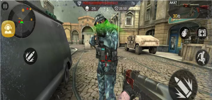 反恐吃鸡精英下载_飞行射击_第6张_沃德下载站 反恐吃鸡精英下载_https://www.wordpress6.com_飞行射击_第6张