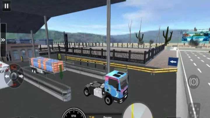 欧陆重卡驾驶下载_https://www.wordpress6.com_模拟经营_第4张