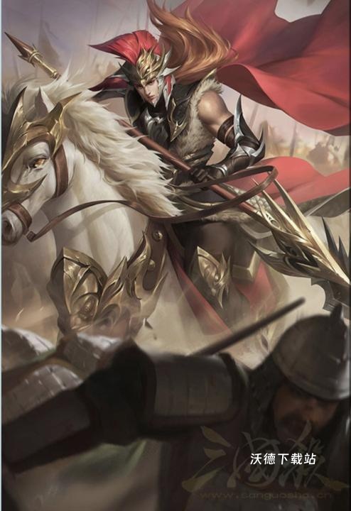 游卡三国杀下载_https://www.wordpress6.com_棋牌桌游_第1张