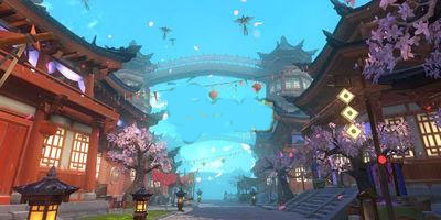 剑侠世界起源腾讯版下载_https://www.wordpress6.com_角色扮演_第2张