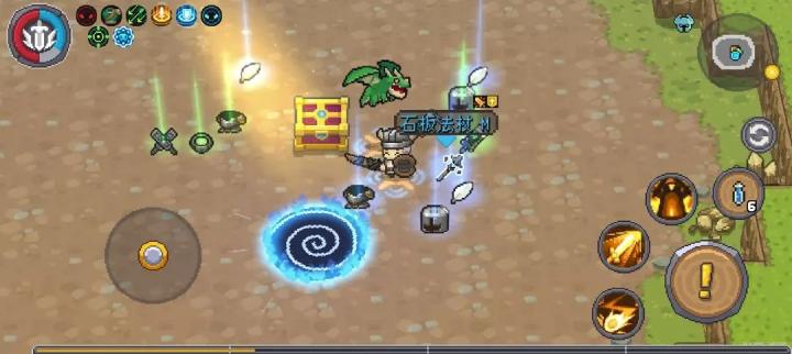 元气骑士前传凉屋下载_https://www.wordpress6.com_动作冒险_第3张