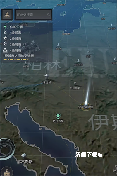 莉莉丝战火勋章下载_https://www.wordpress6.com_飞行射击_第6张