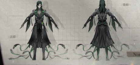 深空之眼太虚异体厉瘴相柳详情介绍-带你快速了解厉瘴相柳技能_https://www.wordpress6.com_游戏攻略_第1张