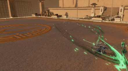 深空之眼太虚异体厉瘴相柳详情介绍-带你快速了解厉瘴相柳技能_https://www.wordpress6.com_游戏攻略_第4张