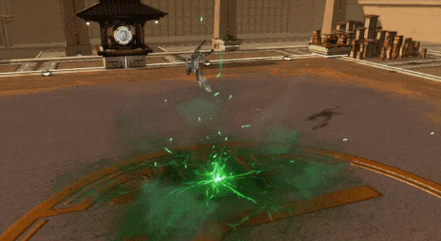 深空之眼太虚异体厉瘴相柳详情介绍-带你快速了解厉瘴相柳技能_https://www.wordpress6.com_游戏攻略_第5张