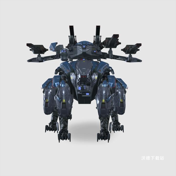 机器人格斗城市战争机器下载_https://www.wordpress6.com_飞行射击_第1张