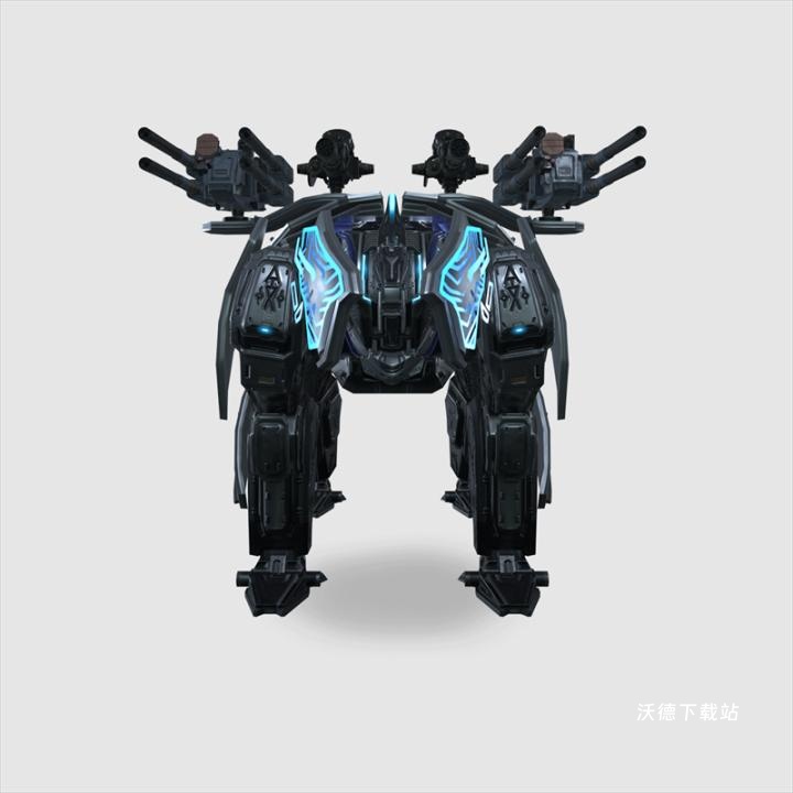 机器人格斗城市战争机器下载_https://www.wordpress6.com_飞行射击_第6张