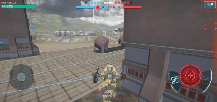 机器人格斗城市战争机器下载_https://www.wordpress6.com_飞行射击_第10张