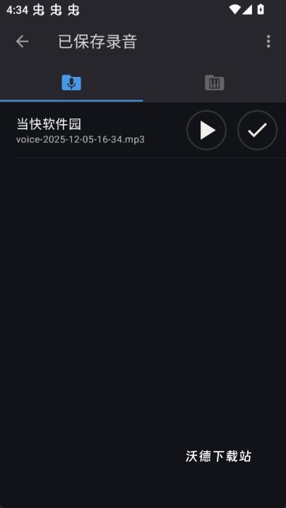 特效变音魔术师2025最新版_https://www.wordpress6.com_办公商务_第4张