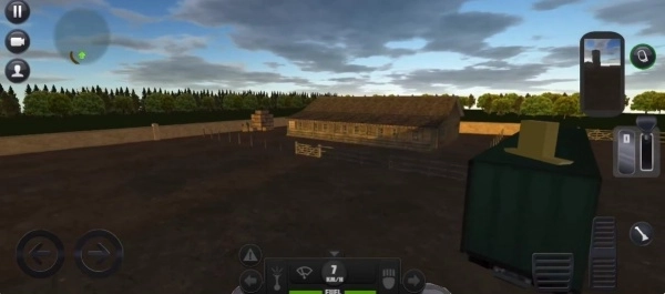 卡车司机货运使命下载_https://www.wordpress6.com_模拟经营_第2张