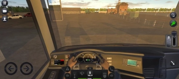 卡车司机货运使命下载_https://www.wordpress6.com_模拟经营_第1张