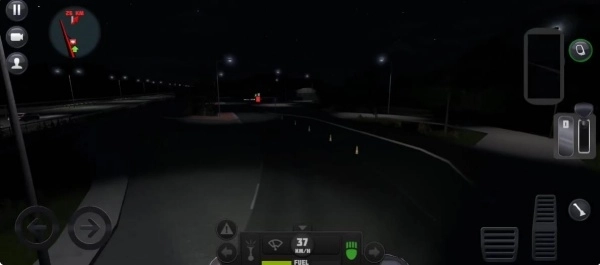 卡车司机货运使命下载_https://www.wordpress6.com_模拟经营_第4张