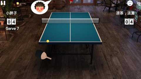 我是乒乓球高手下载_https://www.wordpress6.com_体育竞技_第2张