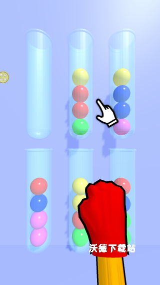 无尽冲击下载_休闲益智_第1张_沃德下载站 无尽冲击下载_https://www.wordpress6.com_休闲益智_第1张