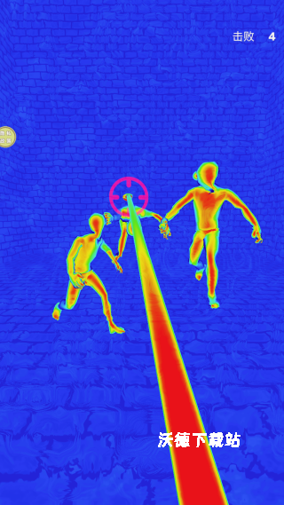 无尽冲击下载_休闲益智_第3张_沃德下载站 无尽冲击下载_https://www.wordpress6.com_休闲益智_第3张