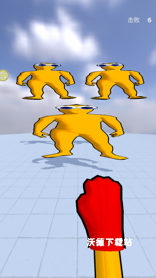 无尽冲击下载_休闲益智_第4张_沃德下载站 无尽冲击下载_https://www.wordpress6.com_休闲益智_第4张