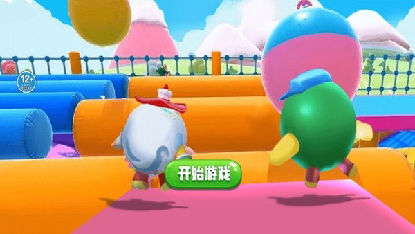 靓仔总动员下载_https://www.wordpress6.com_休闲益智_第1张